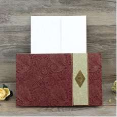 Cheap Indian Wedding Invitations Online